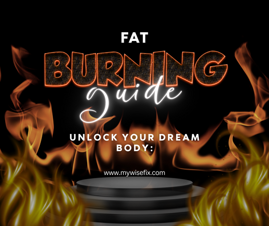 Unlock Your Dream Body: The Ultimate Fat Burner Guide